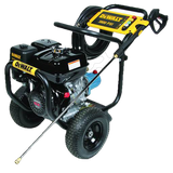 Dewalt DXPW60604 Gas Pressure Washer 3800 PSI 3.5 GPM Direct Drive image 0