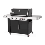 Weber – Genesis E-435 Propane GAS Grill – Black image 1