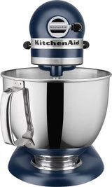 KitchenAid Artisan Series Tilt-Head Stand Mixer – Ink Blue image 1