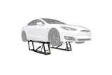 QuickJack 6000ELX Portable Cars Lift image 1