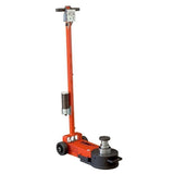 ESCO Yak 17-33-66 Ton Air Hydraulic Jack image 1