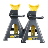 Ranger Heavy-Duty Jack Stands 3-Ton Capacity image 0