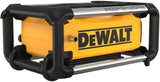 DEWALT Electric Pressure Washer, 2100 PSI, Jobsite Power Washer (DWPW2100) Yellow image 5