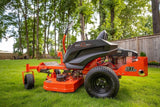 2022 Bad Boy MZ Rambler 42″ Kohler Zero-Turn Mower BMZ4219KO image 7