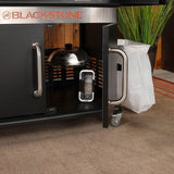 Blackstone 36-in Culinary Cabinet Griddle with Side Table: Versatile Outdoor Cooking in Stainless Steel image 17