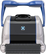 Hayward W3RC9990CUB TigerShark QC Robotic Pool Cleaner with Quick Clean for In-Ground Pools up to 20 x 40 ft. (Automatic Pool Vacuum) image 0