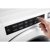WHIRLPOOL WFW560CHW front load washer image 1