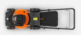 Ariens Razor 21 Push Mower 150cc EX625 Briggs & Stratton Engine #911600 image 4