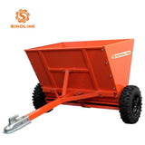 270L Sand Spreader SA100 image 2