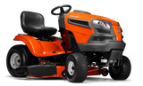 Husqvarna YTH18542 (42″) 18.5HP Briggs Lawn Tractor image 2
