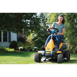 Cub Cadet CC30E 30-in. 56V MAX* Riding Lawn Mower image 4