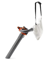 Husqvarna 125BVX 28 cc handheld blower with vac kit #952711902 image 0