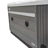 Palm spas Colada+ 5 Seater 13amp / 32amp Hot Tub 2 x 2m image 5
