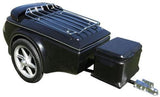 Discovery Motorcycle Trailer image 0