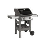 Spirit II E-210 GAS Grill Weber image 1
