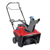 Toro Power Clear 21″ Single Stage Gas Snow Blowers image 2