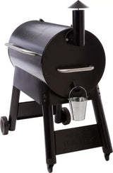 Traeger Pro Series 34 Bronze Pellet Grill image 2