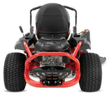 Troy Bilt Mustang Z54 24hp 725cc Kohler Engine 54″ Z-Turn Mower #17ARFACWA66 image 3