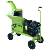 Yardbeast 3.5” Woodchipper Hand-Tow or ATV – YB3514 image 4
