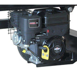 Performance Built 30 Ton Horizontal Vertical Log Splitter (YTL008832) image 2