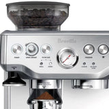 The Barista Express™ Coffee & Espresso Maker BES870XL, brushed Stainless Steel image 5