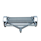 Stirling 5-ft x 8-ft Steel Utility Trailer ( 1250-lb Capacity ) 5266161 image 1