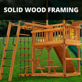 Navigator Swing Set image 10