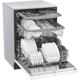 LG LDFN4542W Built-in Dishwasher with PrintProof Finish, 44 dB image 2