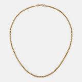 Wheat Chain
