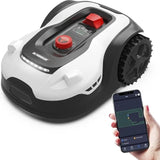 Wild Badger Power Sunseeker L Robotic Lawn Mowers. image 2