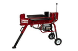 10 Ton Boss Industrial Dual Action Electric Log Splitter (ED10T20) image 2