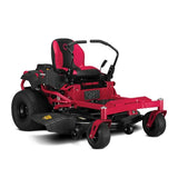 Troy-Bilt Mustang Z50 Zero-Turn Mowers. image 2