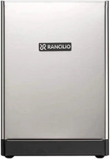 Rancilio Silvia Espresso Machine Iron Frame Stainless image 1