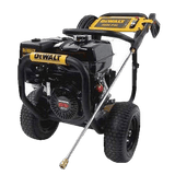 Dewalt DXPW3835 Pressure Washer 3800 PSI Honda 3.5 GPM Manufacturer RFB image 0