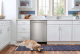 Frigidaire Gallery 24″ Dishwasher with CleanBoost, Stainless Steel image 10