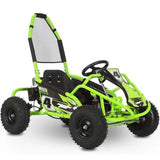 Interceptor Kids Gas Powered Go Karts. image 0