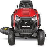 Troy Bilt Pony 42 15.5hp 500cc Briggs Engine 42″ Riding Lawn Mower #13AM77BSA23 image 2