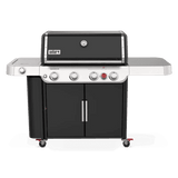 Weber – Genesis E-435 Propane GAS Grill – Black image 0