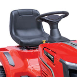 PRORUN 42 in.15.5 HP Gas Riding Lawns Mowers image 3