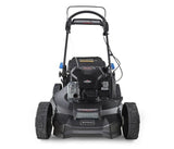 Toro 21563 Super Recycler 21″ RWD Spin-Stop Mower 7.25 B&S 163cc OHV image 1