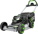 EGO Power+ LM2200SP 22″ Aluminum Deck Select Cut Self-Propelled Lawn Mowers. image 1