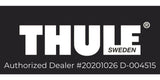 Thule Hullavator Pro Lift-Assist Kayak Rack – 898 image 5