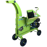 Yardbeast 3.5” Woodchipper Hand-Tow or ATV – YB3514 image 6
