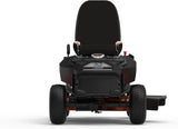 Yard Force Riding Lawn Mower 38″ 56V LFP Battery-Powered YF56VRX New image 3