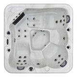 Palm spas Colada+ 5 Seater 13amp / 32amp Hot Tub 2 x 2m image 0