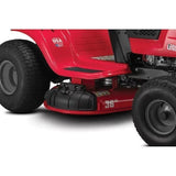 CRAFTSMAN T100 36-in 11.5-HP Riding Lawn Mower image 7
