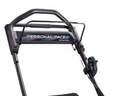 21 in. Super Recycler 60-Volt SmartStow Max Cordless Battery Walk Behind Mower 7.5 Ah Battery and Charger Included image 7
