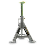 ESCO 3 Ton Performance Axle Top Post Jack Stands image 1