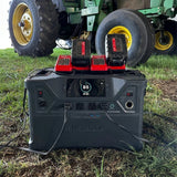 UltraCharge Patriot Power Generator 2500X + Sidekick Package image 4