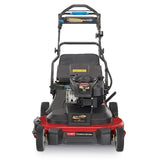 Toro TimeMaster 30-Inch Self-Propelled Gas Lawn Mower with Personal Pace Drive System image 10